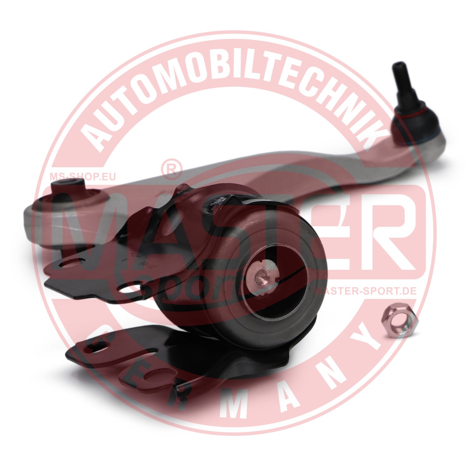Brat suspensie roata MASTERSPORT GERMANY 49979M-PCS-MS